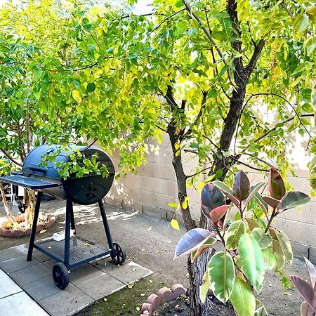 Stylist Home In Convenient Location! Temple City ภายนอก รูปภาพ