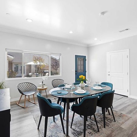 Stylist Home In Convenient Location! Temple City ภายนอก รูปภาพ