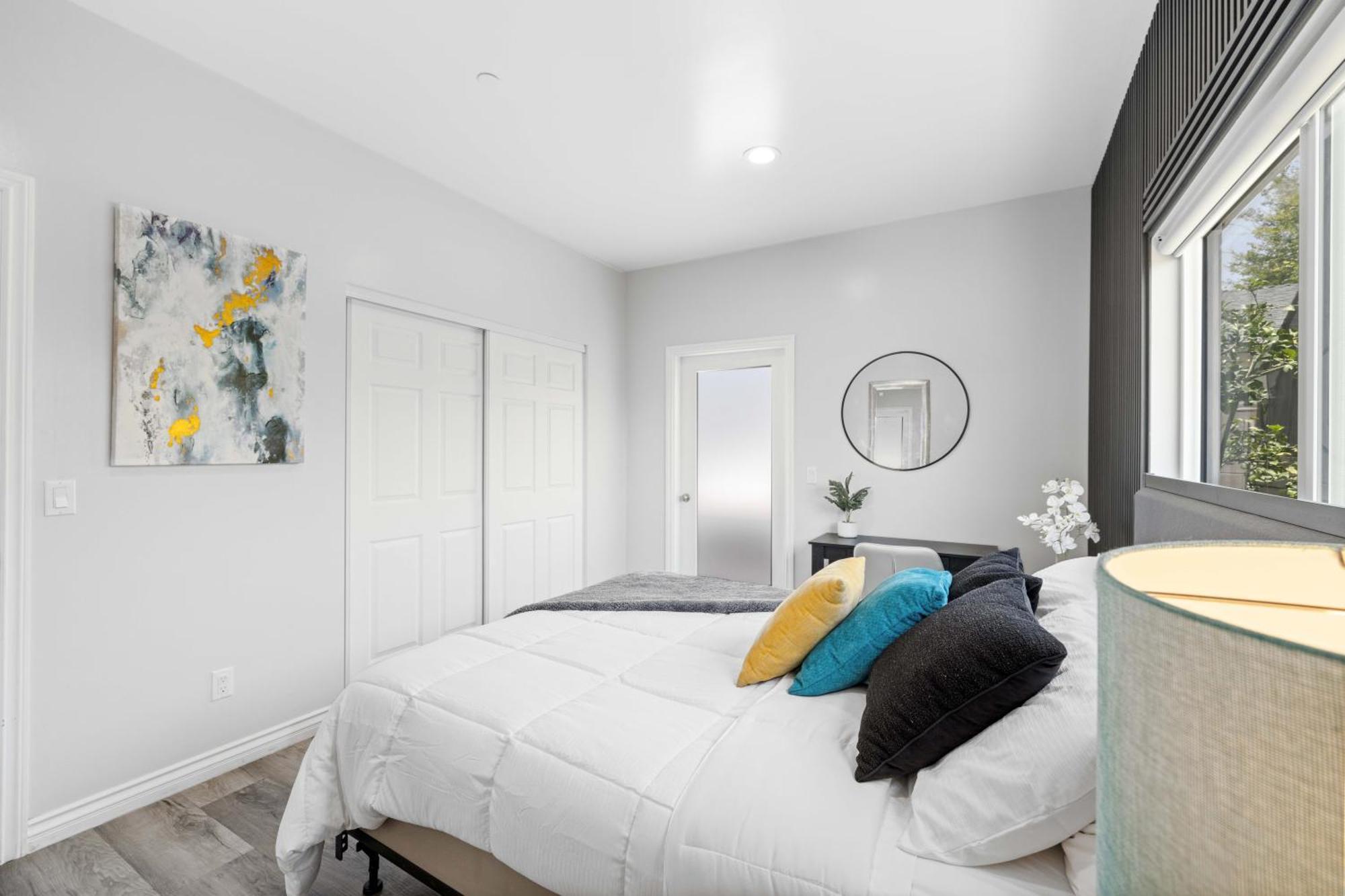 Stylist Home In Convenient Location! Temple City ภายนอก รูปภาพ