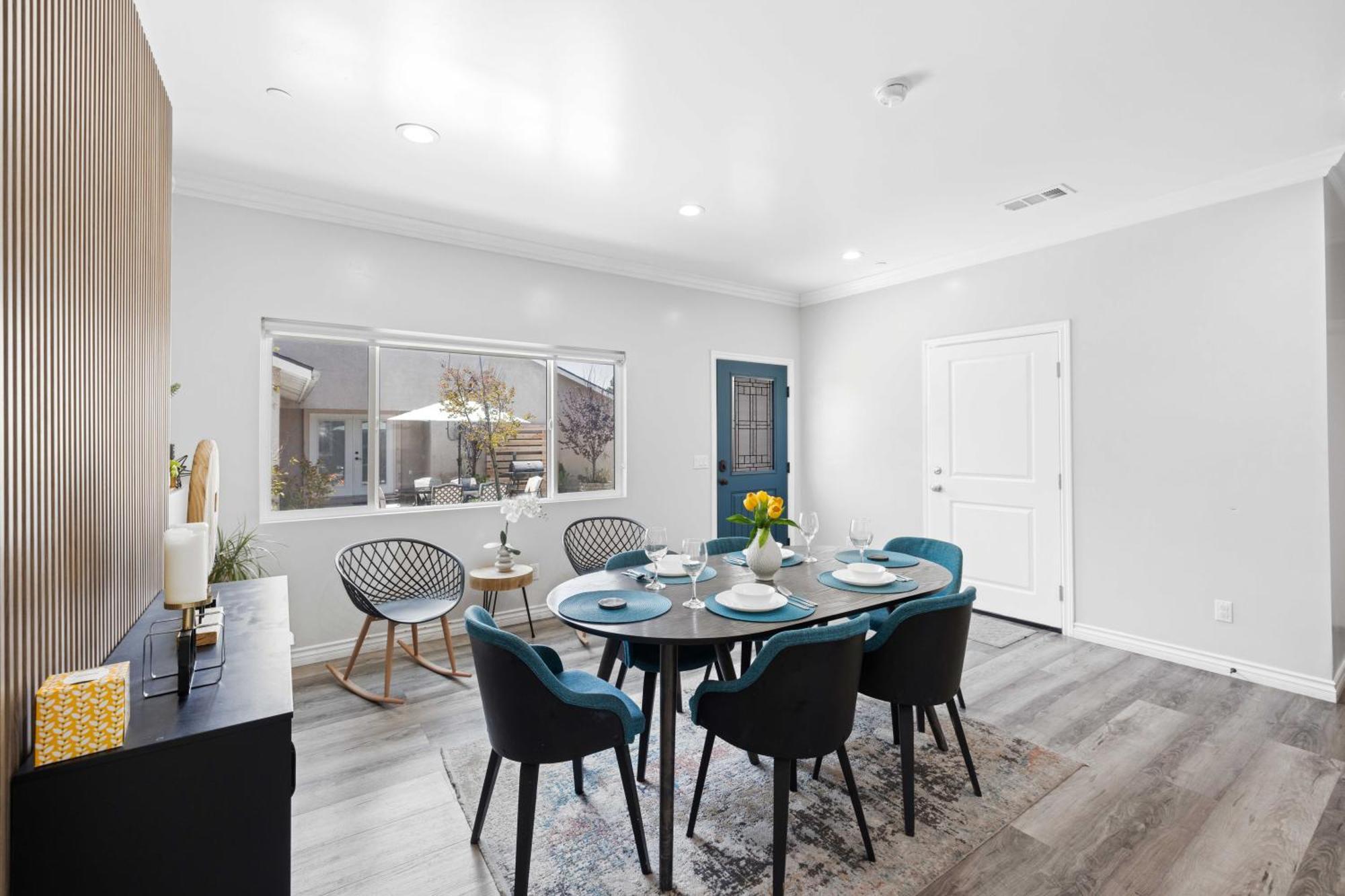 Stylist Home In Convenient Location! Temple City ภายนอก รูปภาพ