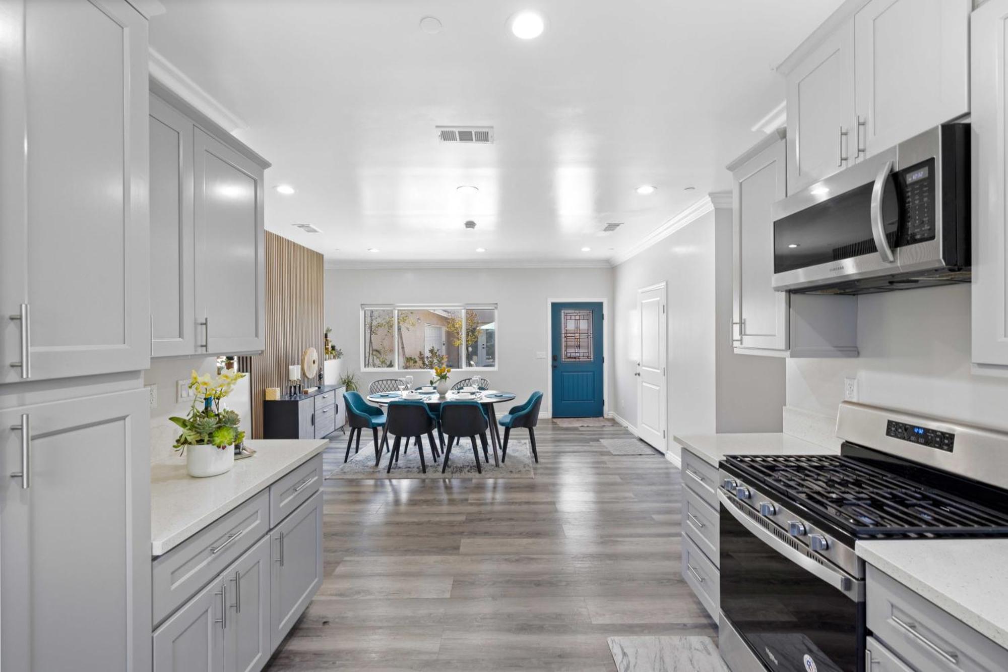 Stylist Home In Convenient Location! Temple City ภายนอก รูปภาพ