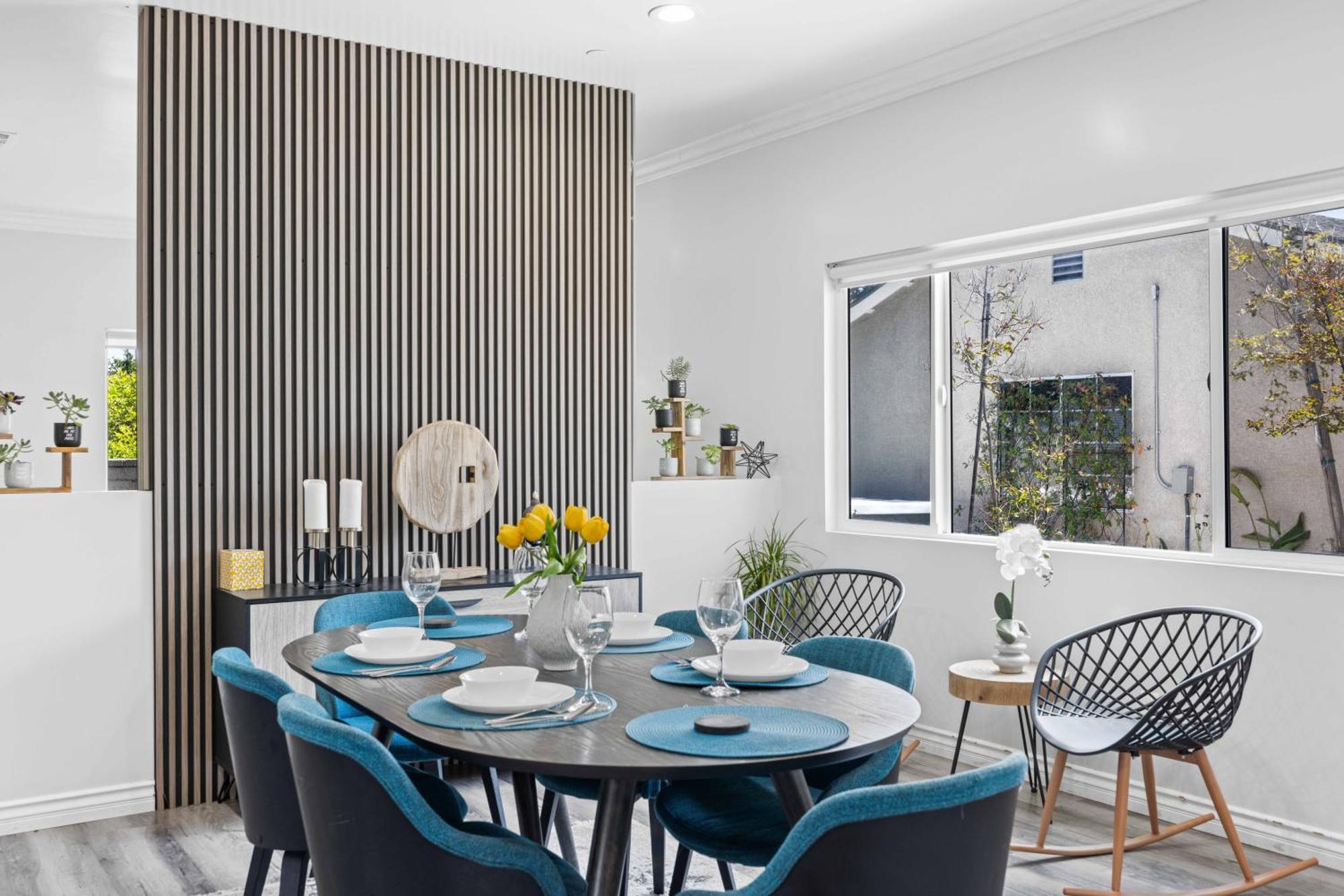 Stylist Home In Convenient Location! Temple City ภายนอก รูปภาพ