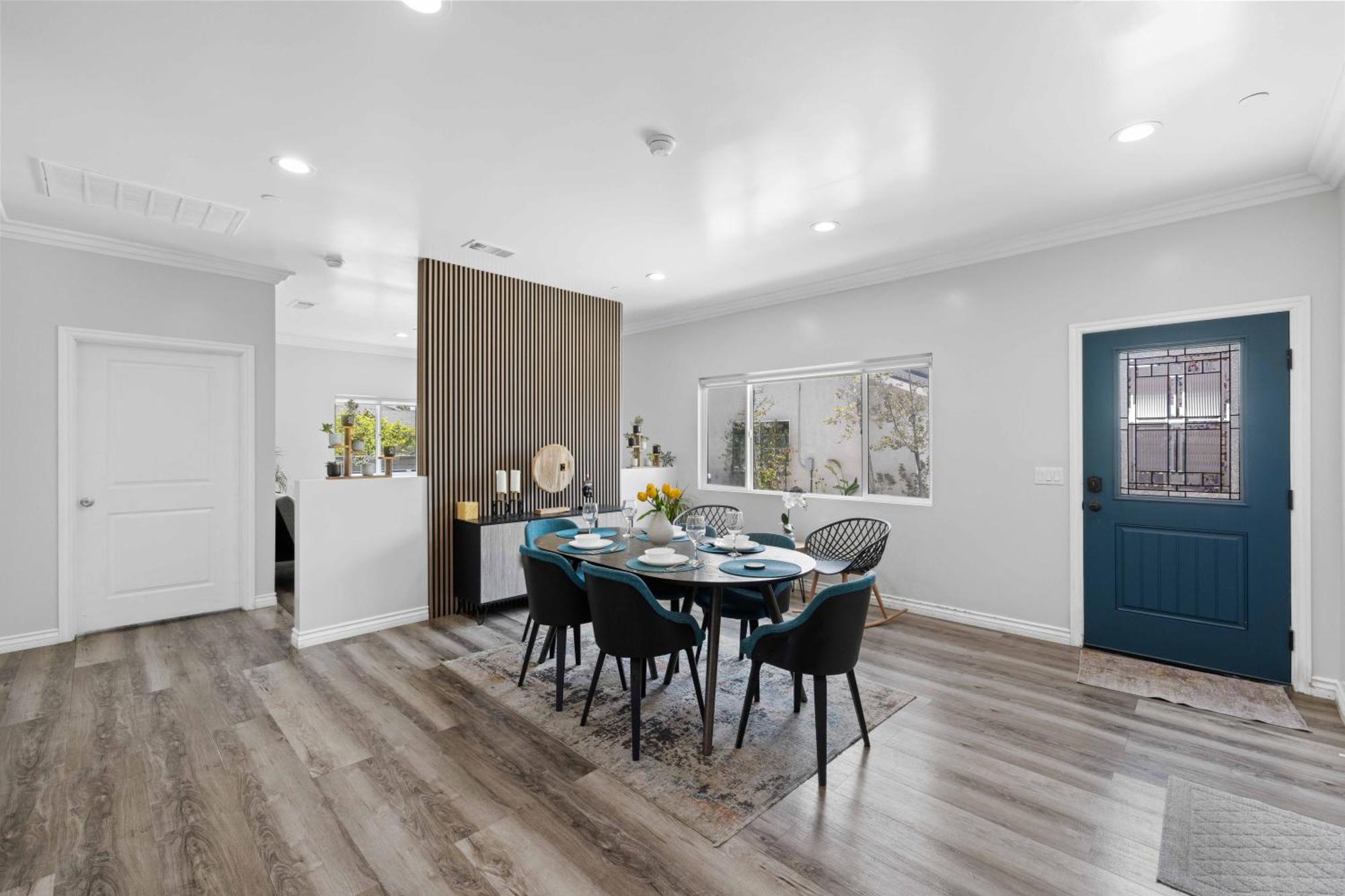 Stylist Home In Convenient Location! Temple City ภายนอก รูปภาพ
