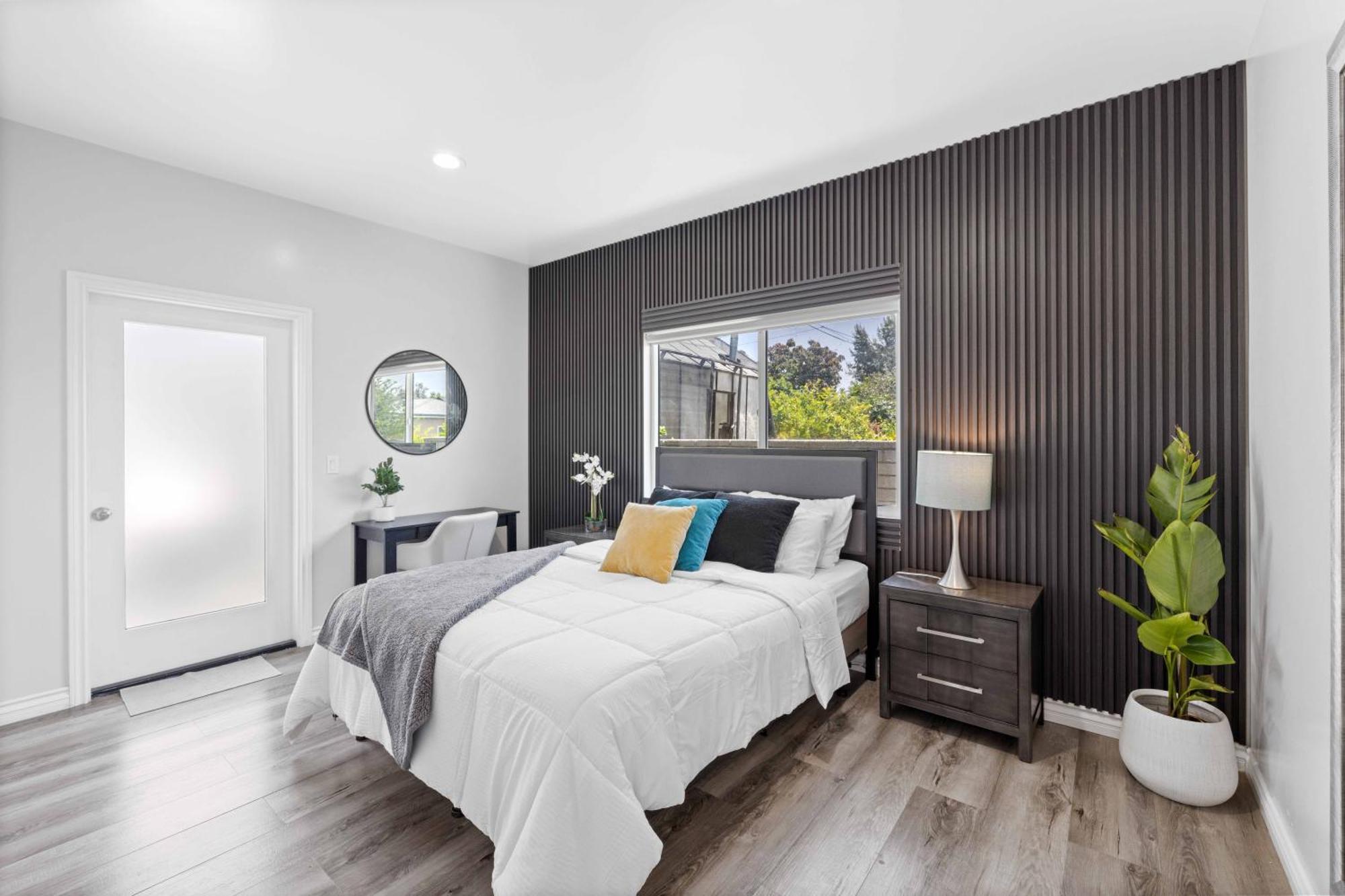 Stylist Home In Convenient Location! Temple City ภายนอก รูปภาพ