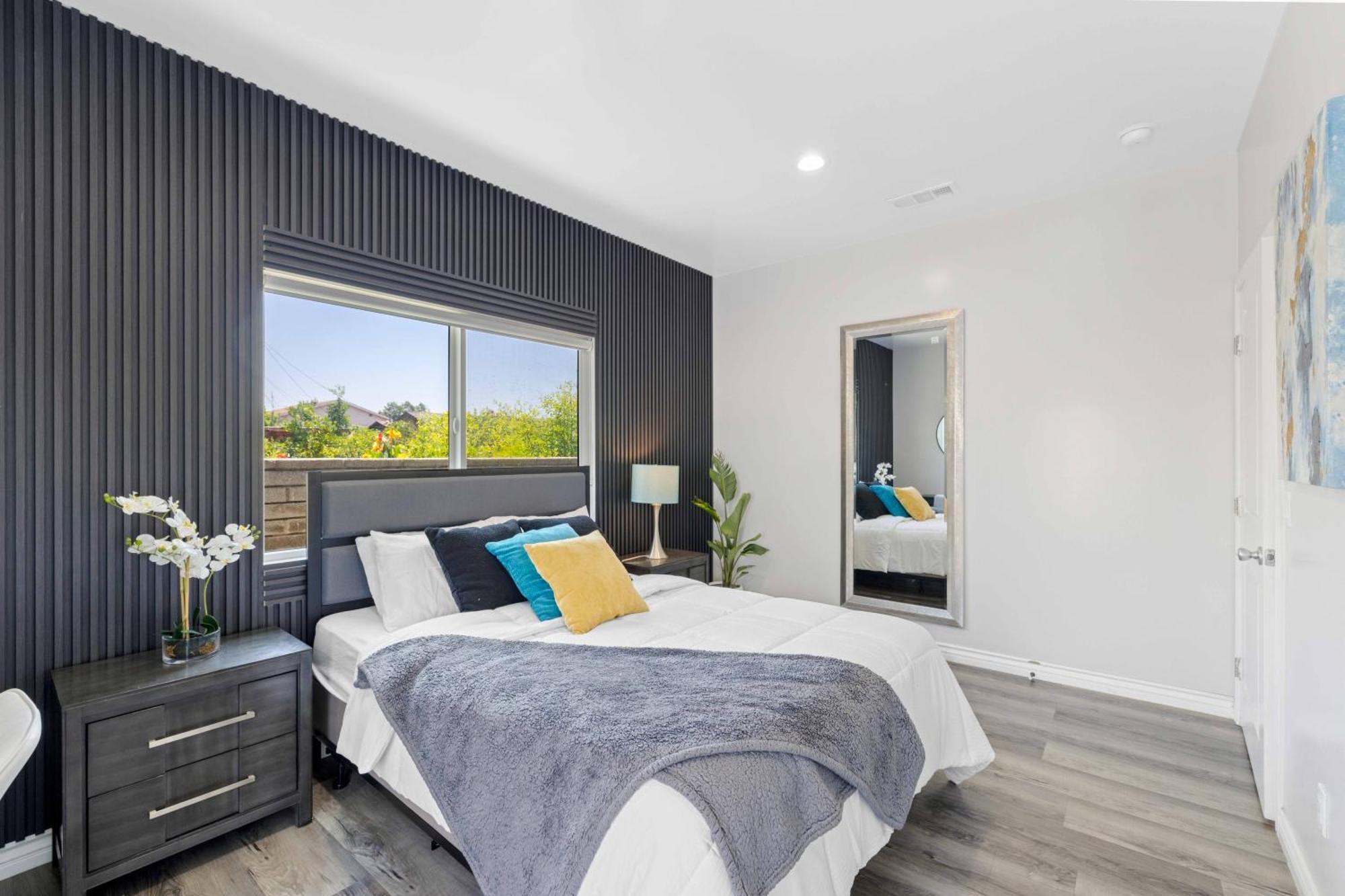 Stylist Home In Convenient Location! Temple City ภายนอก รูปภาพ