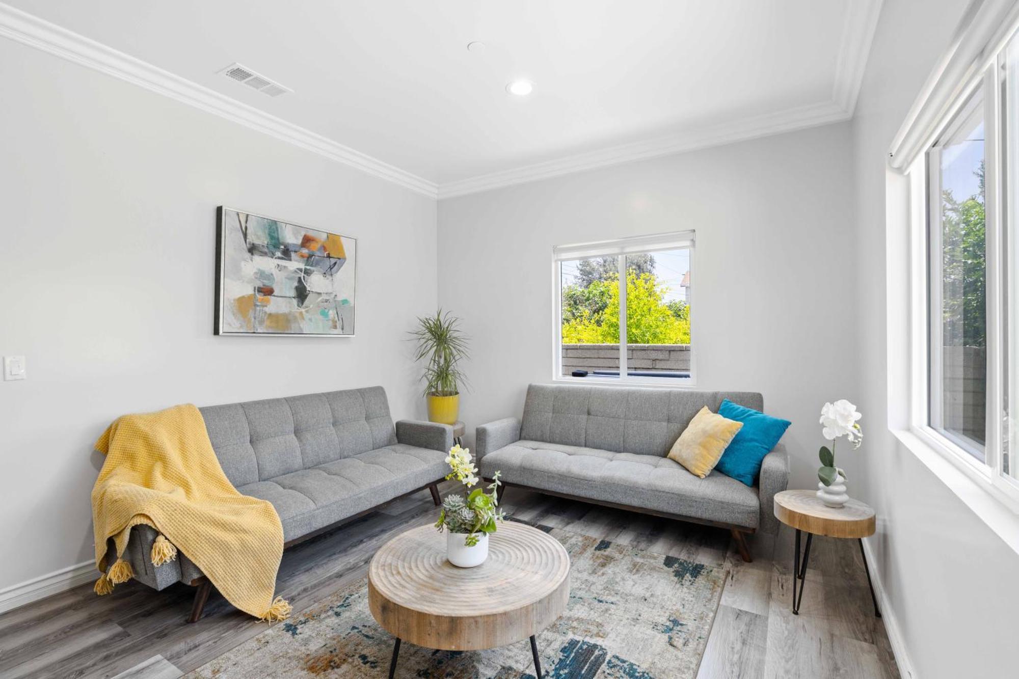 Stylist Home In Convenient Location! Temple City ภายนอก รูปภาพ